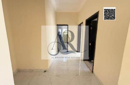 Apartment - 1 Bedroom - 1 Bathroom for rent in Al Rawda 1 - Al Rawda - Ajman Apartment - 1 Bedroom - 1 Bathroom for rent in Al Rawda 1 - Al Rawda - Ajman