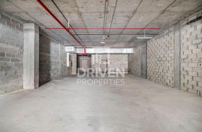 Retail - Studio - 2 Bathrooms for rent in Masaken Al Muteena 02 - Al Muteena - Deira - Dubai