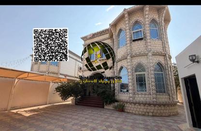 Villa - 5 Bedrooms - 4 Bathrooms for sale in Al Rawda 1 - Al Rawda - Ajman