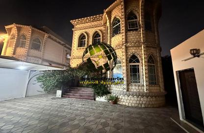 Villa - 5 Bedrooms - 4 Bathrooms for sale in Al Rawda 1 - Al Rawda - Ajman