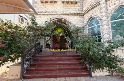 Villa - 5 Bedrooms - 4 Bathrooms for sale in Al Rawda 1 - Al Rawda - Ajman
