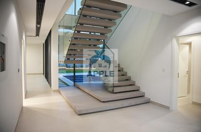 Villa - 5 - 6 for rent in Robinia - Masaar - Tilal City - Sharjah Villa - 5 - 6 for rent in Robinia - Masaar - Tilal City - Sharjah