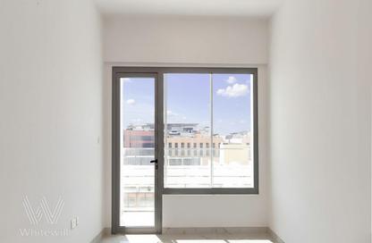 Apartment - Studio - 1 Bathroom for sale in Oasis 1 - Oasis Residences - Masdar City - Abu Dhabi