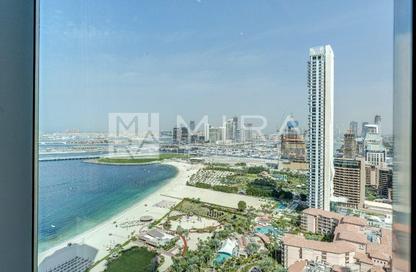 Apartment - Studio - 1 Bathroom for sale in Five Luxe JBR - Jumeirah Beach Residence - Dubai Apartment - Studio - 1 Bathroom for sale in Five Luxe JBR - Jumeirah Beach Residence - Dubai