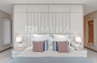 Apartment - Studio - 1 Bathroom for sale in Five Luxe JBR - Jumeirah Beach Residence - Dubai