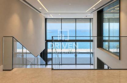 Apartment - 4 - 6 for rent in Six Senses Residences - The Crescent - Palm Jumeirah - Dubai Apartment - 4 - 6 for rent in Six Senses Residences - The Crescent - Palm Jumeirah - Dubai
