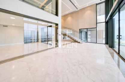 Apartment - 4 - 6 for rent in Six Senses Residences - The Crescent - Palm Jumeirah - Dubai Apartment - 4 - 6 for rent in Six Senses Residences - The Crescent - Palm Jumeirah - Dubai