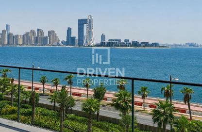 Apartment - 4 - 6 for rent in Six Senses Residences - The Crescent - Palm Jumeirah - Dubai