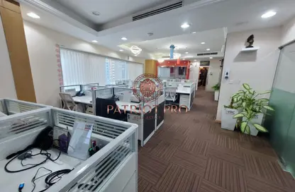 مكتب - 6 غرف نوم للايجار في برج أيكون - برشا هايتس (تيكوم) - دبي