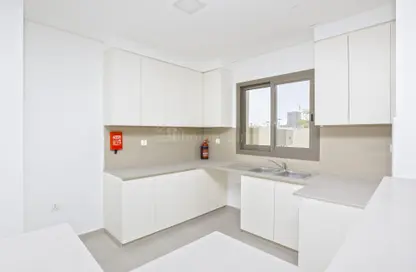 Townhouse - 3 Bedrooms - 4 Bathrooms for rent in Hayat Townhouses 1 - Hayat Townhouses - Town Square - Dubai