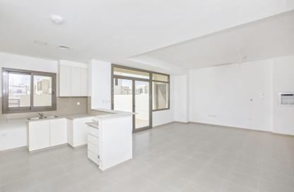 Townhouse - 3 Bedrooms - 4 Bathrooms for rent in Hayat Townhouses 1 - Hayat Townhouses - Town Square - Dubai
