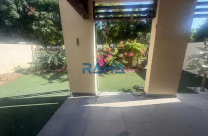 Villa - 4 Bedrooms - 3 Bathrooms for rent in Malibu - Mina Al Arab - Ras Al Khaimah