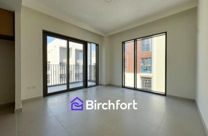 Apartment - 1 Bedroom - 1 Bathroom for rent in Mangrove at Creek Beach Building 1 - Mangrove at Creek Beach - Creek Beach - Dubai Creek Harbour (The Lagoons) - Dubai