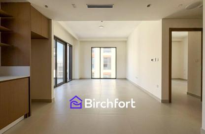 Apartment - 1 Bedroom - 1 Bathroom for rent in Mangrove at Creek Beach Building 1 - Mangrove at Creek Beach - Creek Beach - Dubai Creek Harbour (The Lagoons) - Dubai