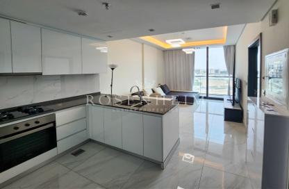 Apartment - 1 - 2 for sale in Samana Hills - Arjan - Dubai Apartment - 1 - 2 for sale in Samana Hills - Arjan - Dubai