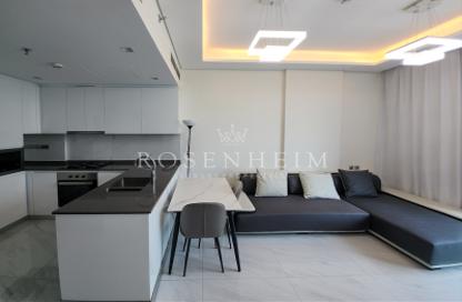 Apartment - 1 - 2 for sale in Samana Hills - Arjan - Dubai Apartment - 1 - 2 for sale in Samana Hills - Arjan - Dubai