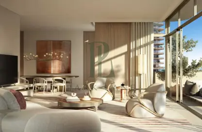 Apartment - 2 Bedrooms - 3 Bathrooms for sale in Baygrove Residences C-10 - Baygrove Residences C - Baygrove Residences - Dubai Islands - Dubai