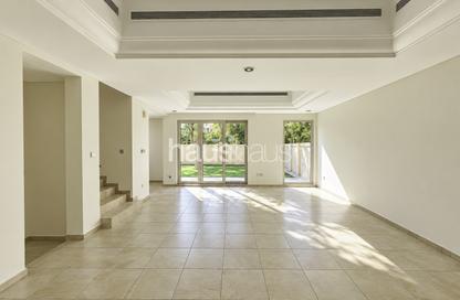 Townhouse - 4 - 3 for rent in Estella - Victory Heights - Dubai Sports City - Dubai
