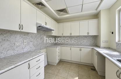 Townhouse - 4 - 3 for rent in Estella - Victory Heights - Dubai Sports City - Dubai