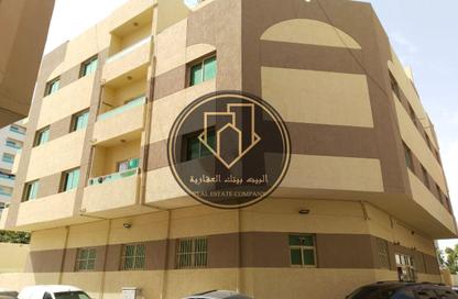 Full Floor - 7+ - 7+ for sale in Al Rashidiya 1 - Al Rashidiya - Ajman