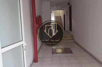 Full Floor - 7+ - 7+ for sale in Al Rashidiya 1 - Al Rashidiya - Ajman