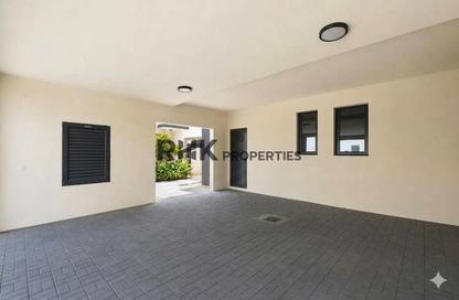 Townhouse - 4 Bedrooms - 4 Bathrooms for rent in Maple at Dubai Hills Estate 1 - Maple at Dubai Hills Estate - Dubai Hills Estate - Dubai