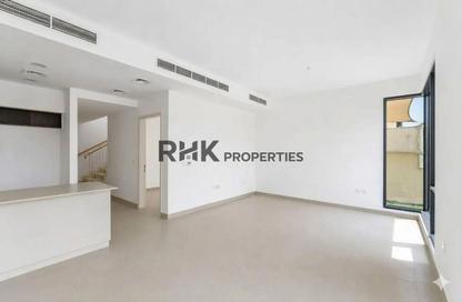 Townhouse - 4 Bedrooms - 4 Bathrooms for rent in Maple at Dubai Hills Estate 1 - Maple at Dubai Hills Estate - Dubai Hills Estate - Dubai