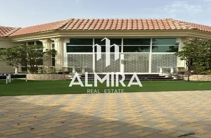 فيلا - 3 غرف نوم - 5 حمامات للبيع في المرخانية - العين