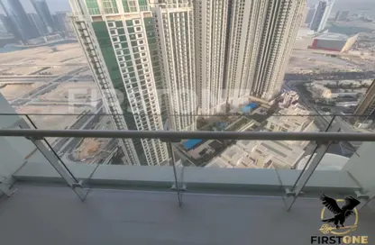 شقة - غرفة نوم - 2 حمامات للايجار في برج تالا - مارينا سكوير - جزيرة الريم - أبوظبي