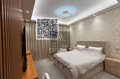 Apartment - 2 Bedrooms - 3 Bathrooms for sale in Ajman Corniche Residences - Ajman Corniche Road - Ajman Apartment - 2 Bedrooms - 3 Bathrooms for sale in Ajman Corniche Residences - Ajman Corniche Road - Ajman