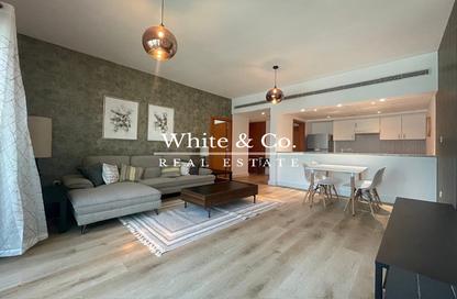 Apartment - 1 Bedroom - 1 Bathroom for rent in Al Samar 2 - Al Samar - Greens - Dubai