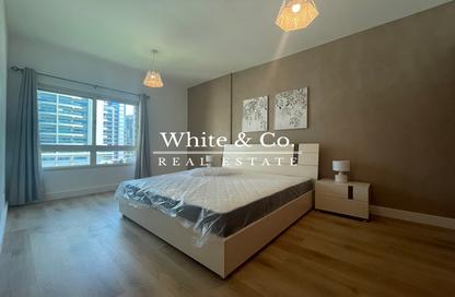 Apartment - 1 Bedroom - 1 Bathroom for rent in Al Samar 2 - Al Samar - Greens - Dubai