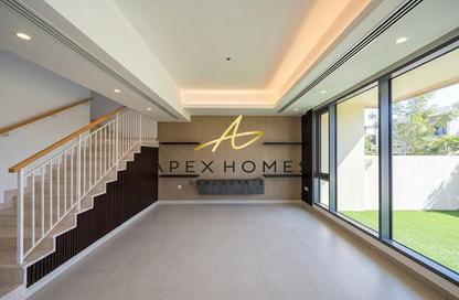 Villa - 5 Bedrooms - 6 Bathrooms for rent in Maple at Dubai Hills Estate 1 - Maple at Dubai Hills Estate - Dubai Hills Estate - Dubai