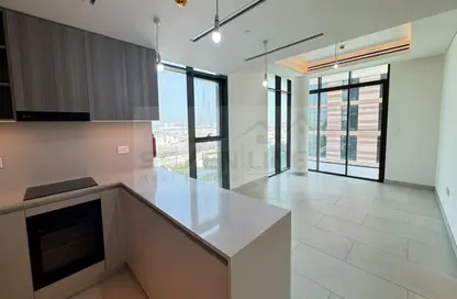 Apartment - 1 Bedroom - 2 Bathrooms for rent in Laurel - Central Park at City Walk - City Walk - Dubai
