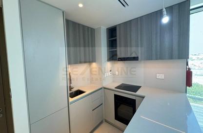 Apartment - 1 - 2 for rent in Laurel - Central Park at City Walk - City Walk - Dubai