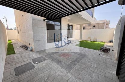 Villa - 6 Bedrooms - 7+ Bathrooms for sale in Al Bahia Hills - Al Bahia - Ajman