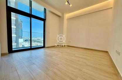Apartment - 1 Bedroom - 2 Bathrooms for rent in The East Crest by Meteora - District 17 - Jumeirah Village Circle - Dubai