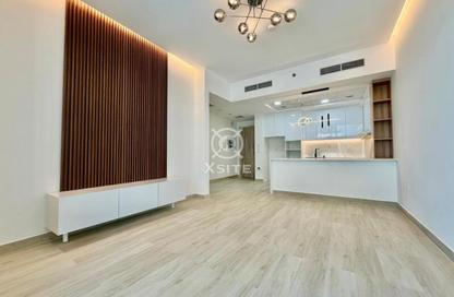 Apartment - 1 Bedroom - 2 Bathrooms for rent in The East Crest by Meteora - District 17 - Jumeirah Village Circle - Dubai