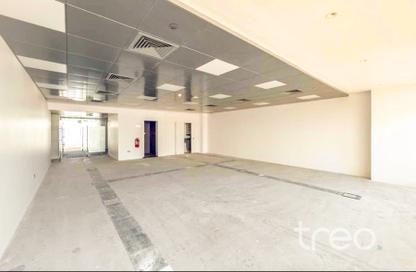 Office Space - Studio - 1 for rent in Arenco Tower - Dubai Internet City - Dubai