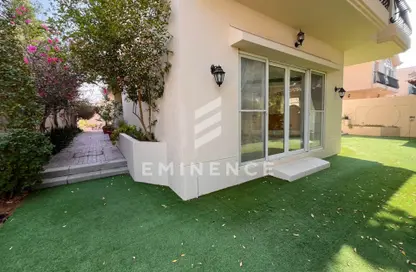 Villa - 4 Bedrooms - 4 Bathrooms for rent in Al Manara - Dubai