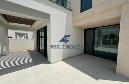 Villa - 3 Bedrooms - 4 Bathrooms for rent in Caya 1 - Arabian Ranches 3 - Dubai