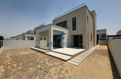 Villa - 3 Bedrooms - 4 Bathrooms for rent in Caya 1 - Arabian Ranches 3 - Dubai