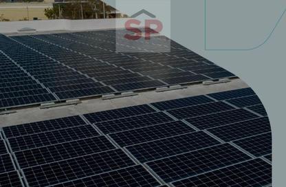 Townhouse - 3 Bedrooms - 4 Bathrooms for sale in Sharjah Sustainable City - Sharjah Townhouse - 3 Bedrooms - 4 Bathrooms for sale in Sharjah Sustainable City - Sharjah