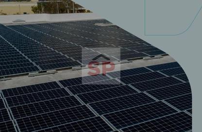 Townhouse - 3 Bedrooms - 4 Bathrooms for sale in Sharjah Sustainable City - Sharjah Townhouse - 3 Bedrooms - 4 Bathrooms for sale in Sharjah Sustainable City - Sharjah