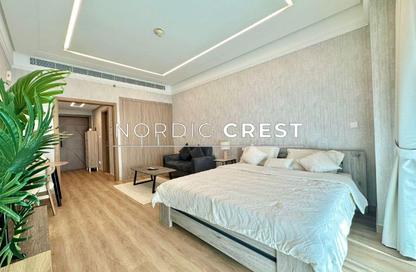 Apartment - Studio - 1 for rent in Sunrise Legend - Arjan - Dubai Apartment - Studio - 1 for rent in Sunrise Legend - Arjan - Dubai