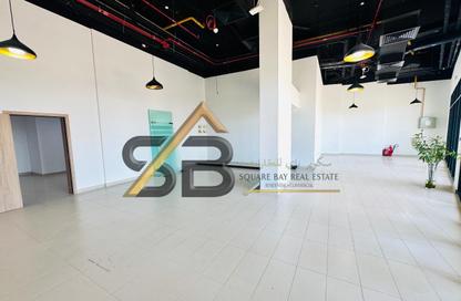 Retail - Studio for rent in The 7 - Downtown Jebel Ali - Dubai Retail - Studio for rent in The 7 - Downtown Jebel Ali - Dubai