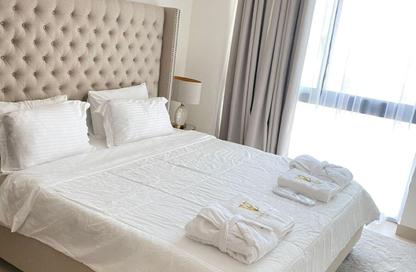 Villa - 3 Bedrooms - 4 Bathrooms for rent in Marbella - Mina Al Arab - Ras Al Khaimah