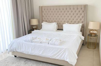 Villa - 3 Bedrooms - 4 Bathrooms for rent in Marbella - Mina Al Arab - Ras Al Khaimah