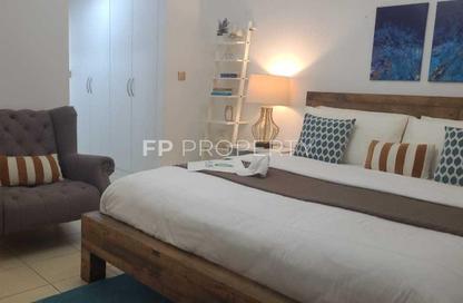 Apartment - 1 Bedroom - 1 Bathroom for rent in Summer 2 - Summer - Seasons Community - District 15 - Jumeirah Village Circle - Dubai