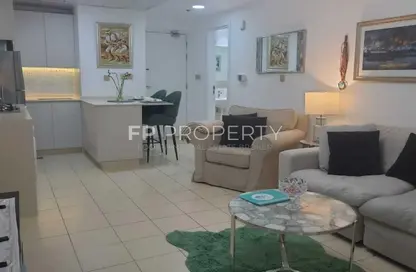 شقة - غرفة نوم - 1 حمام للايجار في الصيف 2 - الصيف - سيزون كوميونيتي - منطقة 15 - قرية جميرا الدائرية - دبي